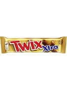 TWIX X-TRA KING SIZE 75GR