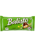 BALISTO CHOCO RAISINS VERT 37G