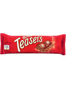 MALTESERS TEASER (barre) 35GR