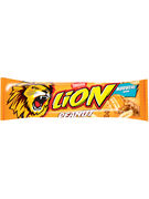 LION PEANUT SINGLE 41G