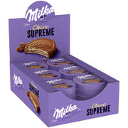 MILKA CHOCO SUPREME 30GR