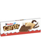 KINDER CARDS T2X5