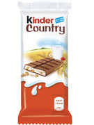 KINDER COUNTRY T1