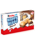KINDER HAPPY CACAO 5P