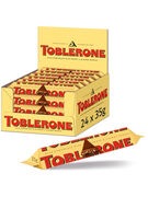 TOBLERONE LAIT 35GR
