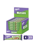 MILKA NUSSINI 31,5GR