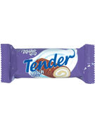 MILKA TENDER MILK