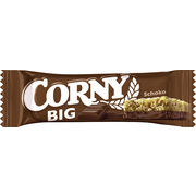 CORNY BIG CHOCOLADE 50G