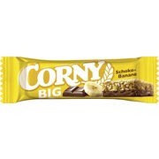 CORNY BIG FREE BANANE 50G