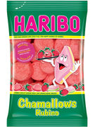 HARIBO LARD RUBINO 175G