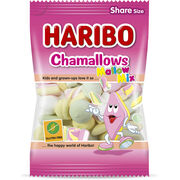 HARIBO LARD MALLOW MIX 175G