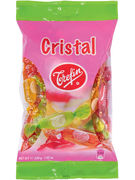 CRISTAL FRUITS 200G