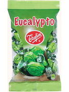 EUCALYPTO SACHETS 175GRS