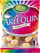 LUTTI ARLEQUIN 200G LUTTI ARLEQUIN 200G