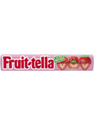 FRUIT-TELLA FRAISE 41gr 20pcs