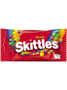 SKITTLES sachet 38G FRUITS