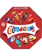 CELEBRATIONS CENTERPIECE 186GR