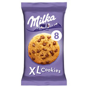 MILKA XL COOKIES CHOCO 184GR