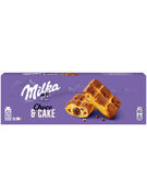 MILKA CAKE & CHOC 175GR
