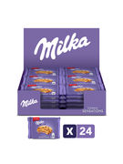 MILKA COOKIES 52 GR