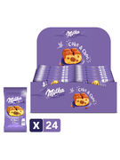MILKA CAKE & CHOC 35GR