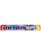 MENTOS roul RAINBOW YOU 38GR