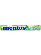 MENTOS roul POMME 38g