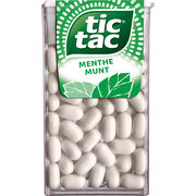 TIC TAC T100 MINT 16p
