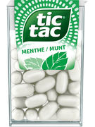TIC TAC T1 MINT T1 36P