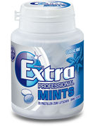 EXTRA DROPS MINTS CLASSIC (bleu)