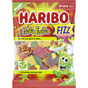 HARIBO 200g PASTA FRUTTA SACH