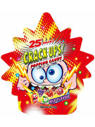 CRACK UPS SACHET 25PCE CRACK UPS SACHET 25PCE