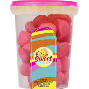 SWEET PARTY CUP TAGADA 130GR