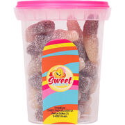 SWEET PARTY CUP BOUT COLA CITRICS 180GR