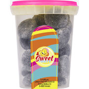 SWEET PARTY CUP GOMMES ANIS MOLLES 200GR