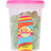 SWEET PARTY CUP EUCALYPTUS DUR 200GR