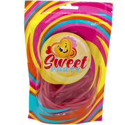 SWEET Party STAND UP BAG 180GR EXTRA LONG SPAGHETTI