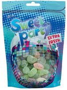 SWEET Party STAND UP BAX MIX FRAICHEUR 200GR