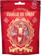 SWEET PARTY STAND UP BAG COUIL.DE SINGE 100 GR