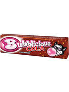 BUBBLICIOUS COLA 5P