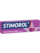 STIMOROL single WILD CHERRY 14G