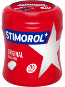 STIMOROL bottle ORIGINAL S/S 70P