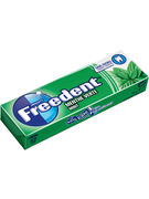 FREEDENT dragees MENTHE VERTE S/S