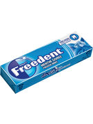 FREEDENT dragees MENTHE GIVREE S/S