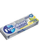 FREEDENT WHITE dragees FRUITS S/S