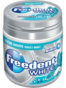 FREEDENT BOX SWEET MINT 60P