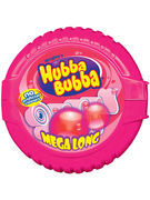 HUBBA BUBBA tape BUBBLE BAND FANCY FRUIT