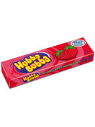 HUBBA BUBBA FRAISE 5p