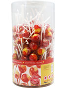 LOLLIES MAXI RED-YELLOWS 120P