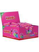 HARIBO 80g DRAGIBUS POCKET